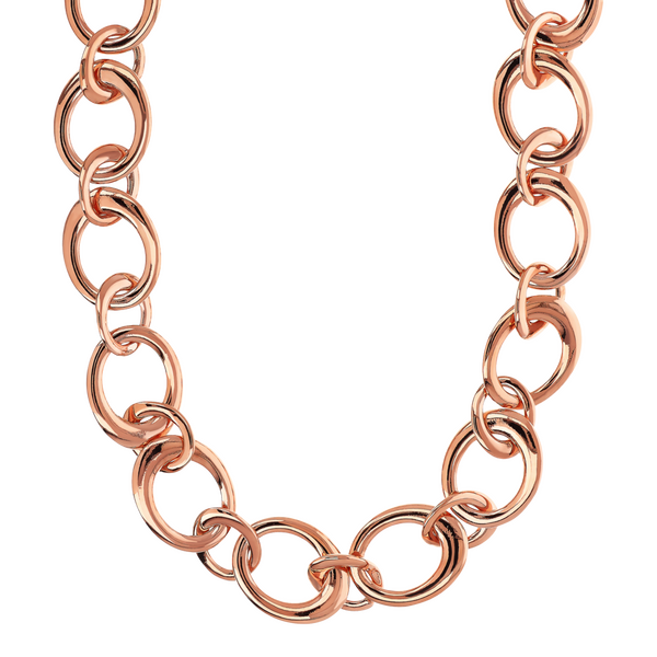 Bronzallure Purezza necklace