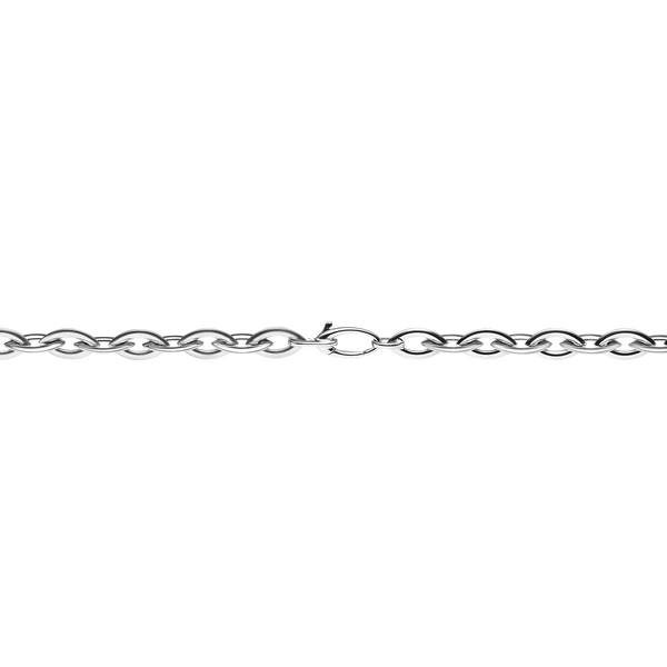 Brogle Classic fancy chain 7mm Brogle Classic fancy chain 7mm