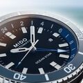 Mido Ocean Star GMT 44mm