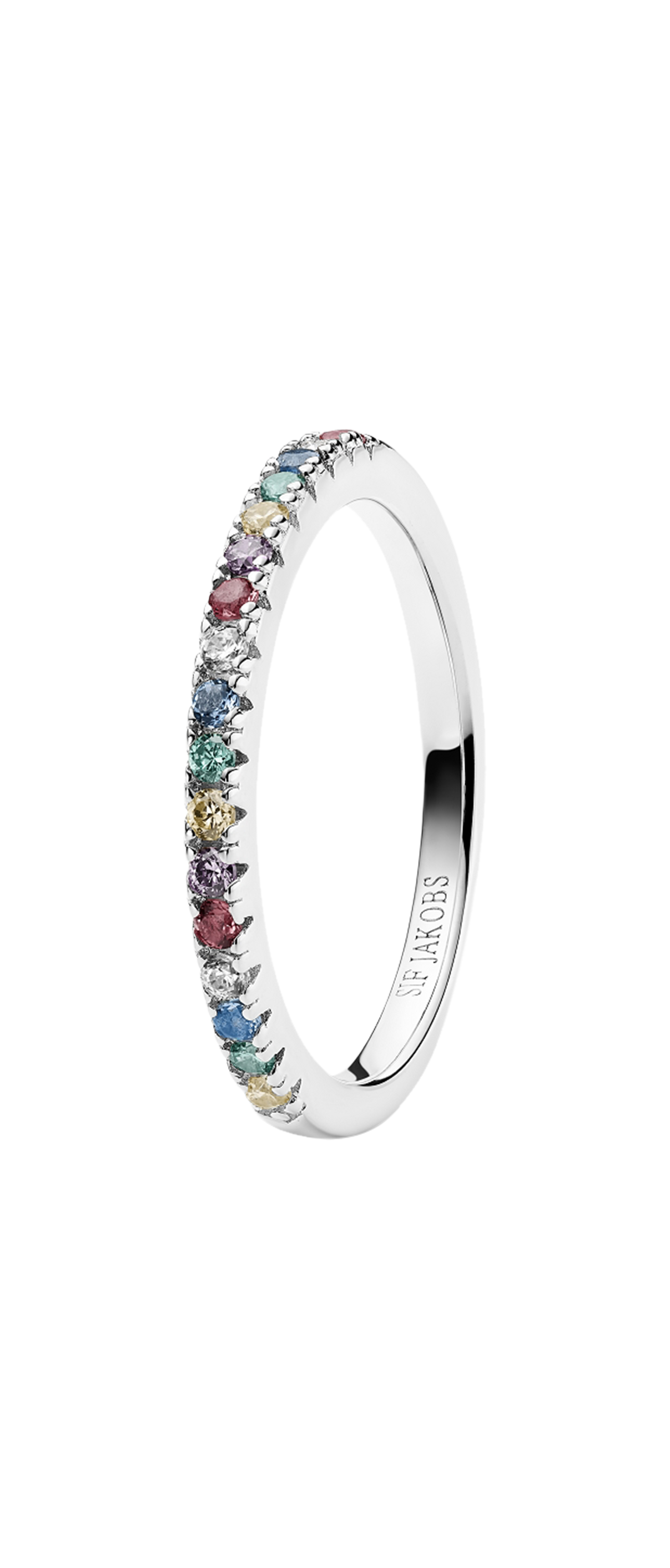 SIF Jakobs Ellera Ring