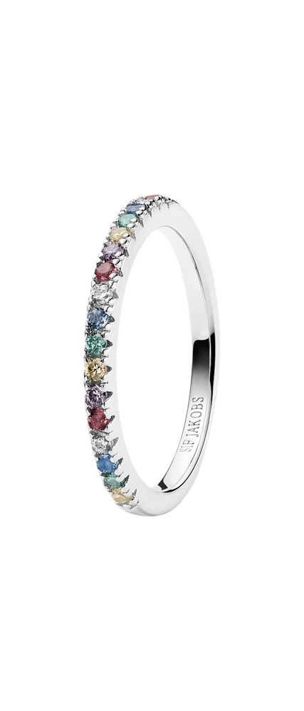 SIF Jakobs Ellera Ring