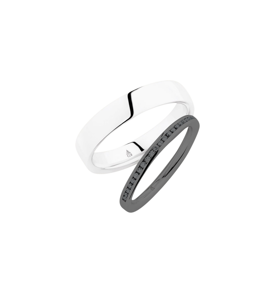 Men's ring