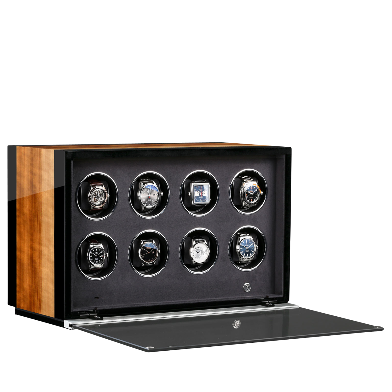 Chronovision Uhrenbeweger Ambiance VIII Chronovision Uhrenbeweger Ambiance VIII