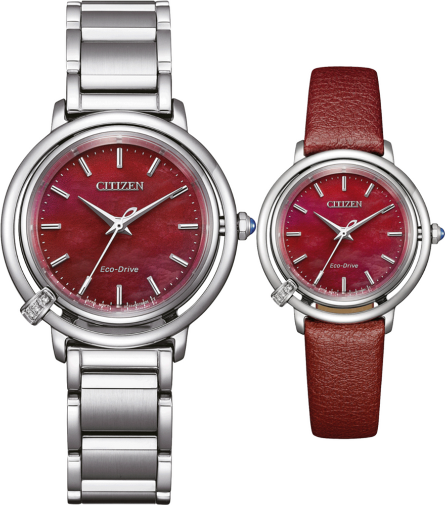 Citizen Elegant Ladies 31mm