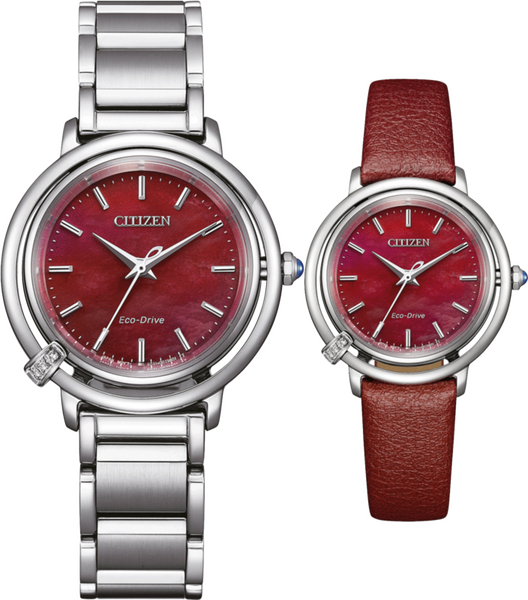 Citizen Elegant Ladies 31mm