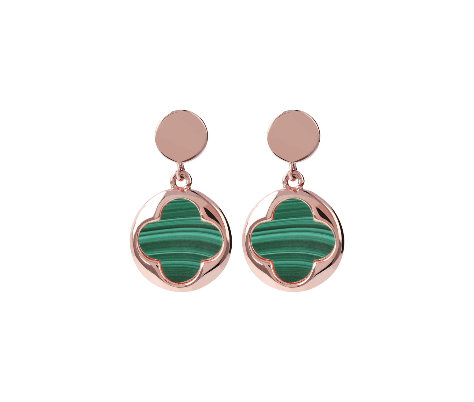 Bronzallure Alba Ohrhänger Bronzallure Alba Ohrhänger