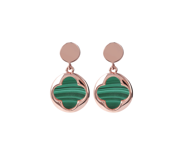 Bronzallure Alba earrings Bronzallure Alba earrings