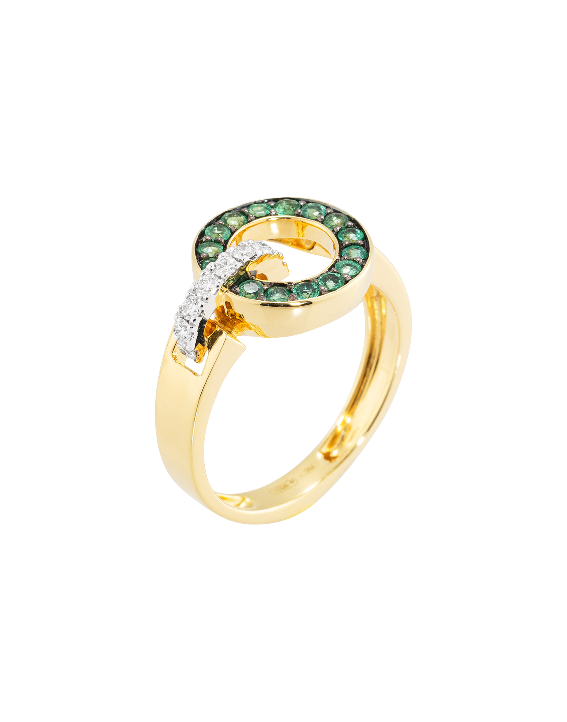 Ponte Vecchio Gioielli Promesse Ring Ponte Vecchio Gioielli Promesse Ring