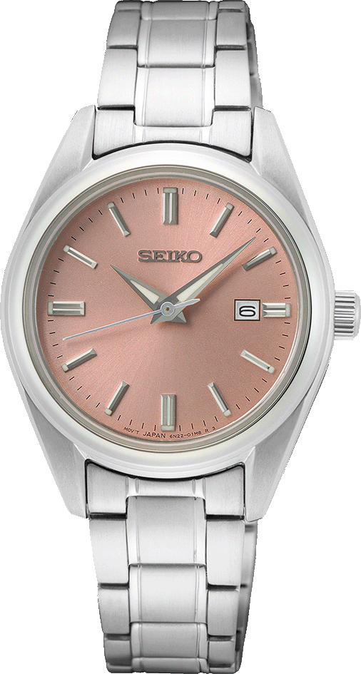 Seiko Klassik Quarz 30mm