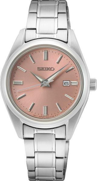 Seiko Klassik Quarz 30mm