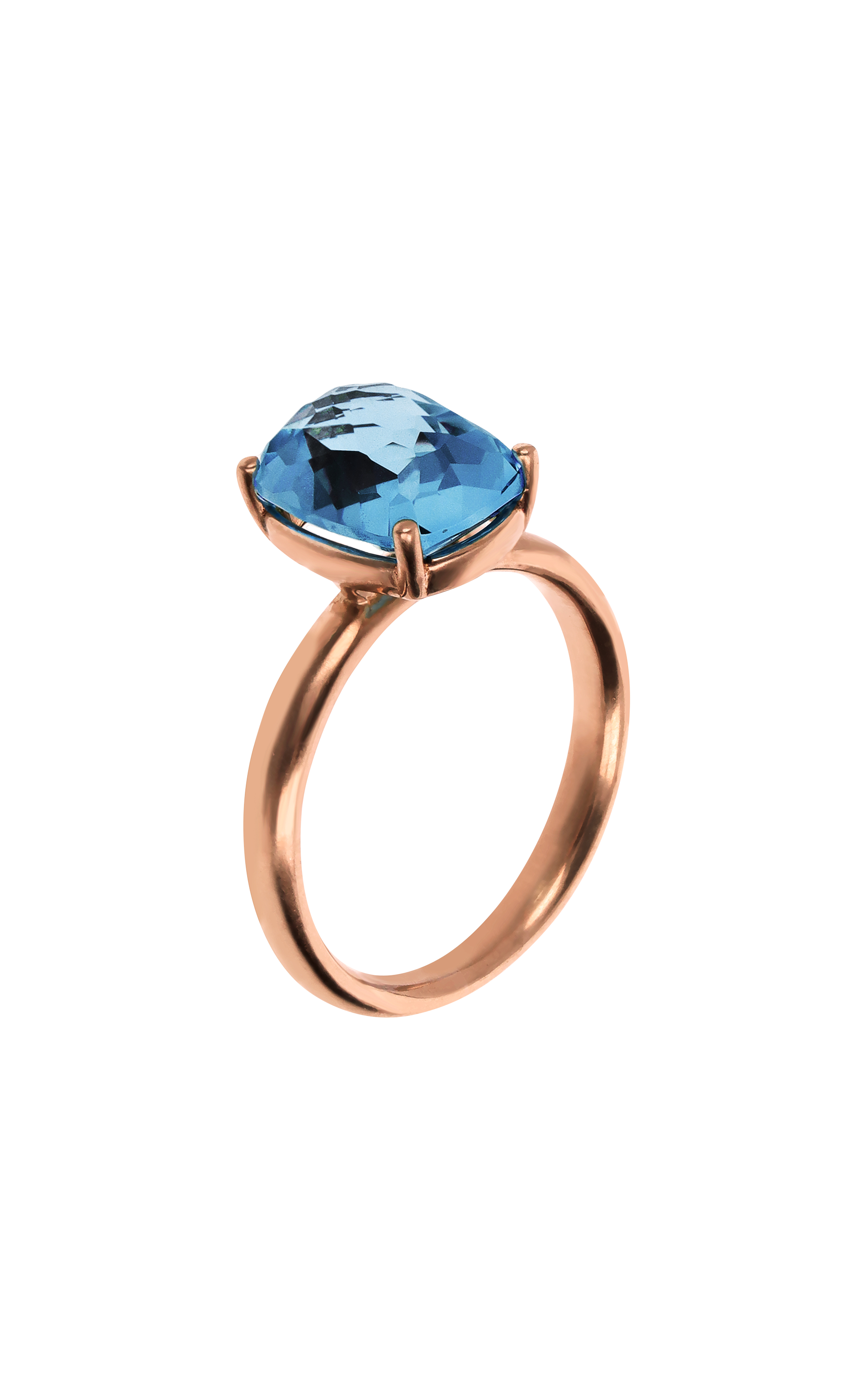 Bronzallure Felicia ring
