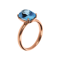 Bronzallure Felicia ring