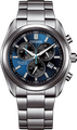 Citizen Super Titanium Eco-Drive Chrono 40mm