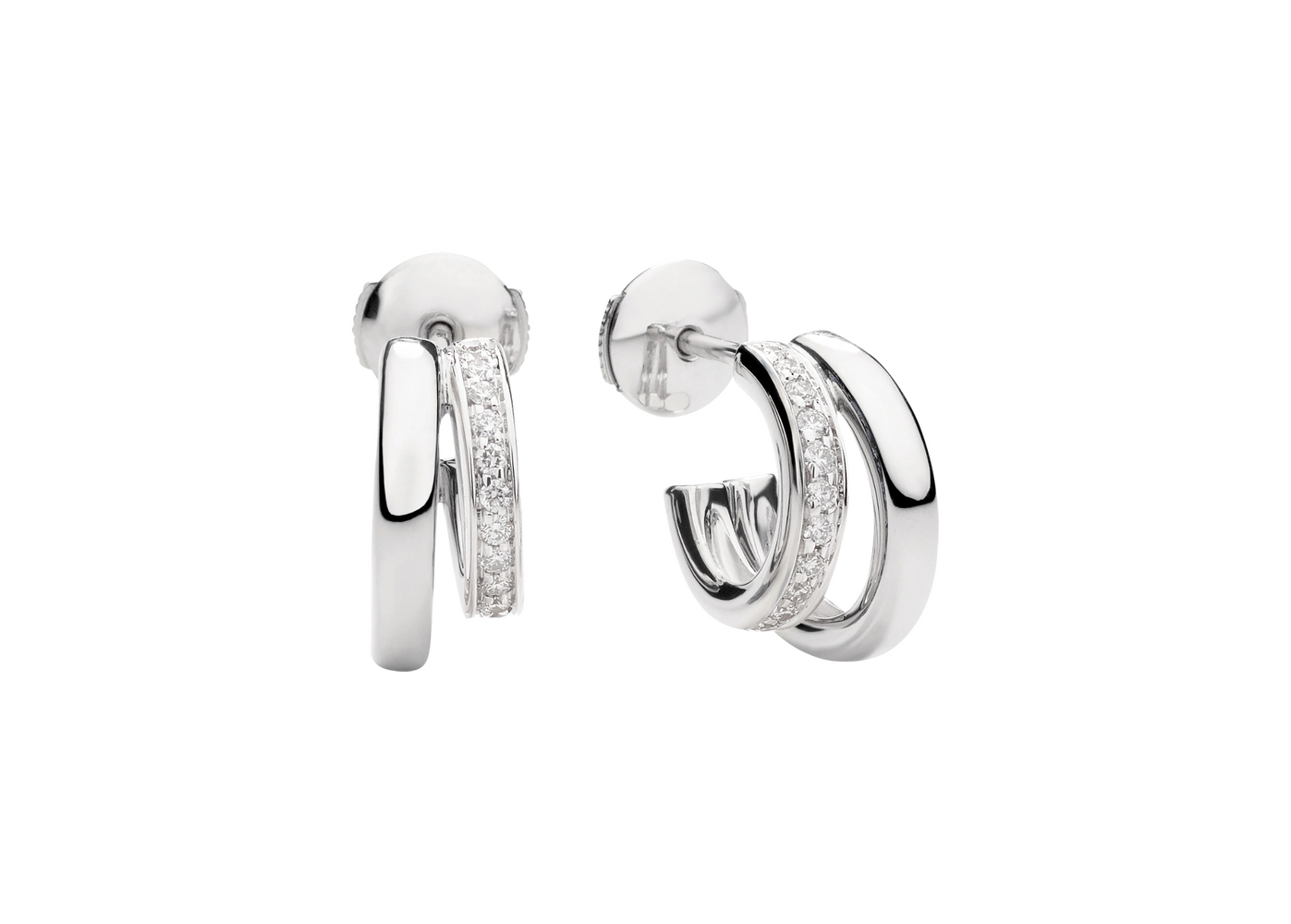 Pomellato Together Ohrstecker Pomellato Together Ohrstecker