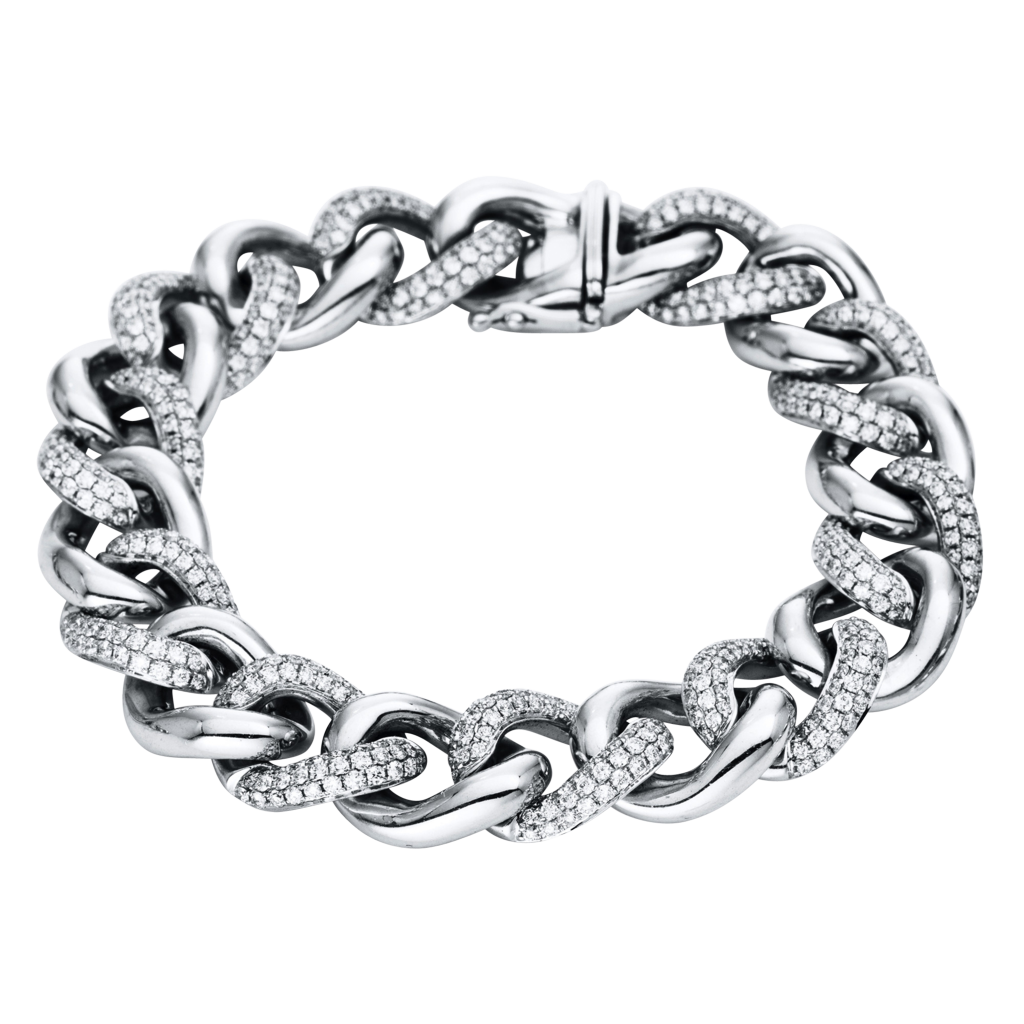 Brogle Selection diamond bracelet Brogle Selection diamond bracelet