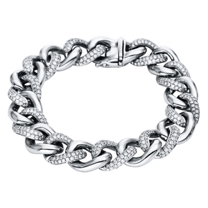 Brogle Selection diamond bracelet Brogle Selection diamond bracelet