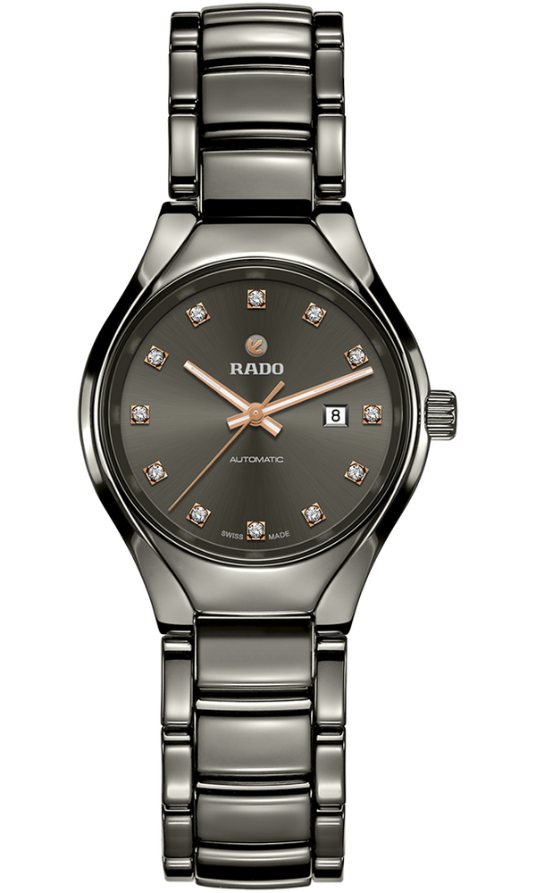 Rado True Diamonds S Automatic 30mm