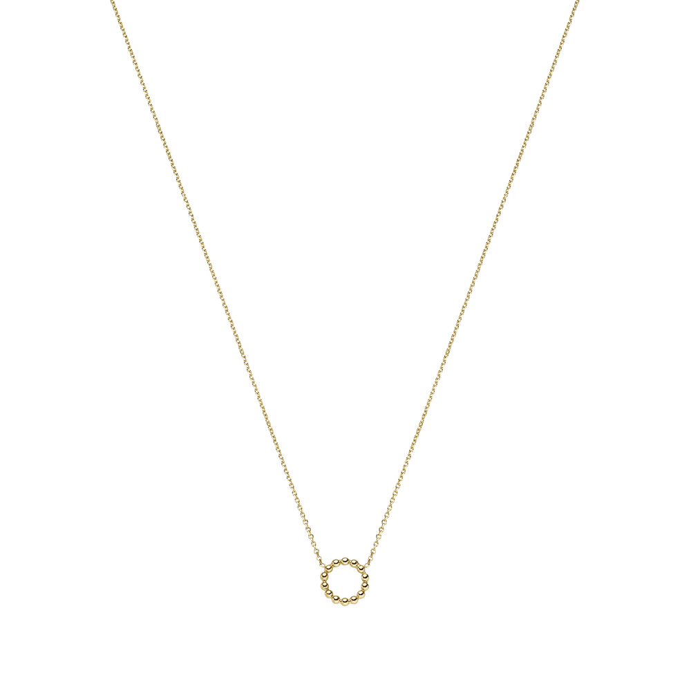 Brogle Classic Kugelkette 1mm Brogle Classic Kugelkette 1mm