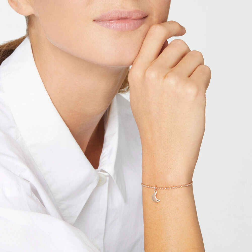 Dodo moon (small) Pendant Dodo moon (small) Pendant