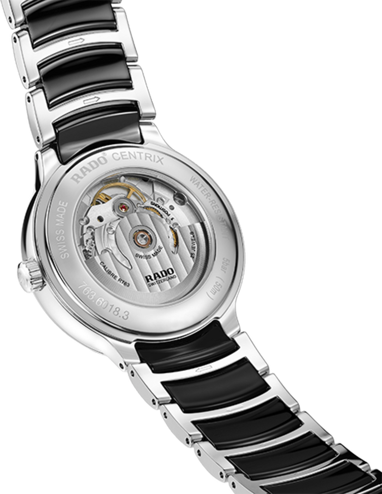 Rado Centrix Automatic Diamonds 39.5mm