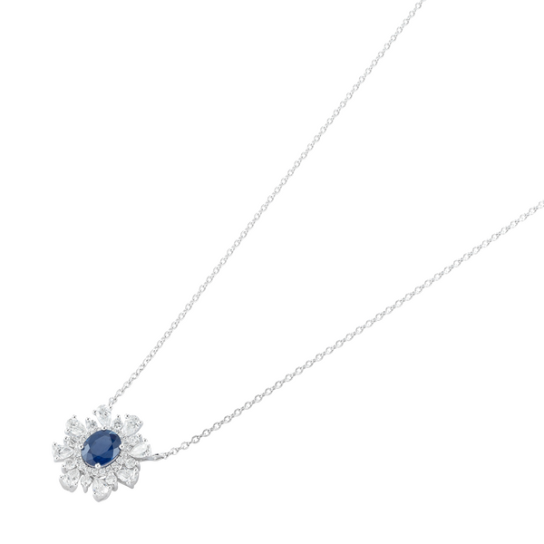 Ponte Vecchio Gioielli Benvenuto necklace with pendant Ponte Vecchio Gioielli Benvenuto necklace with pendant