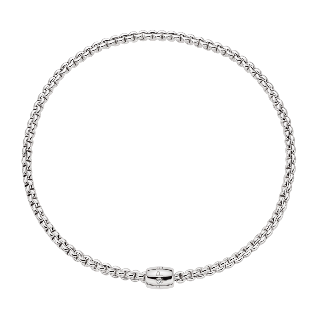 Fope Eka Flex'it Halskette Fope Eka Flex'it Halskette