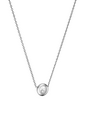 Chopard Icons Round Halskette mit Anhänger