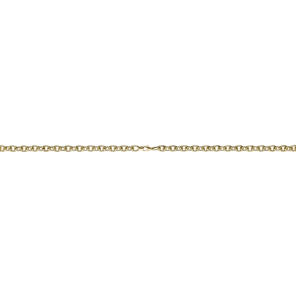 Brogle Classic round anchor bracelet 7.5mm Brogle Classic round anchor bracelet 7.5mm