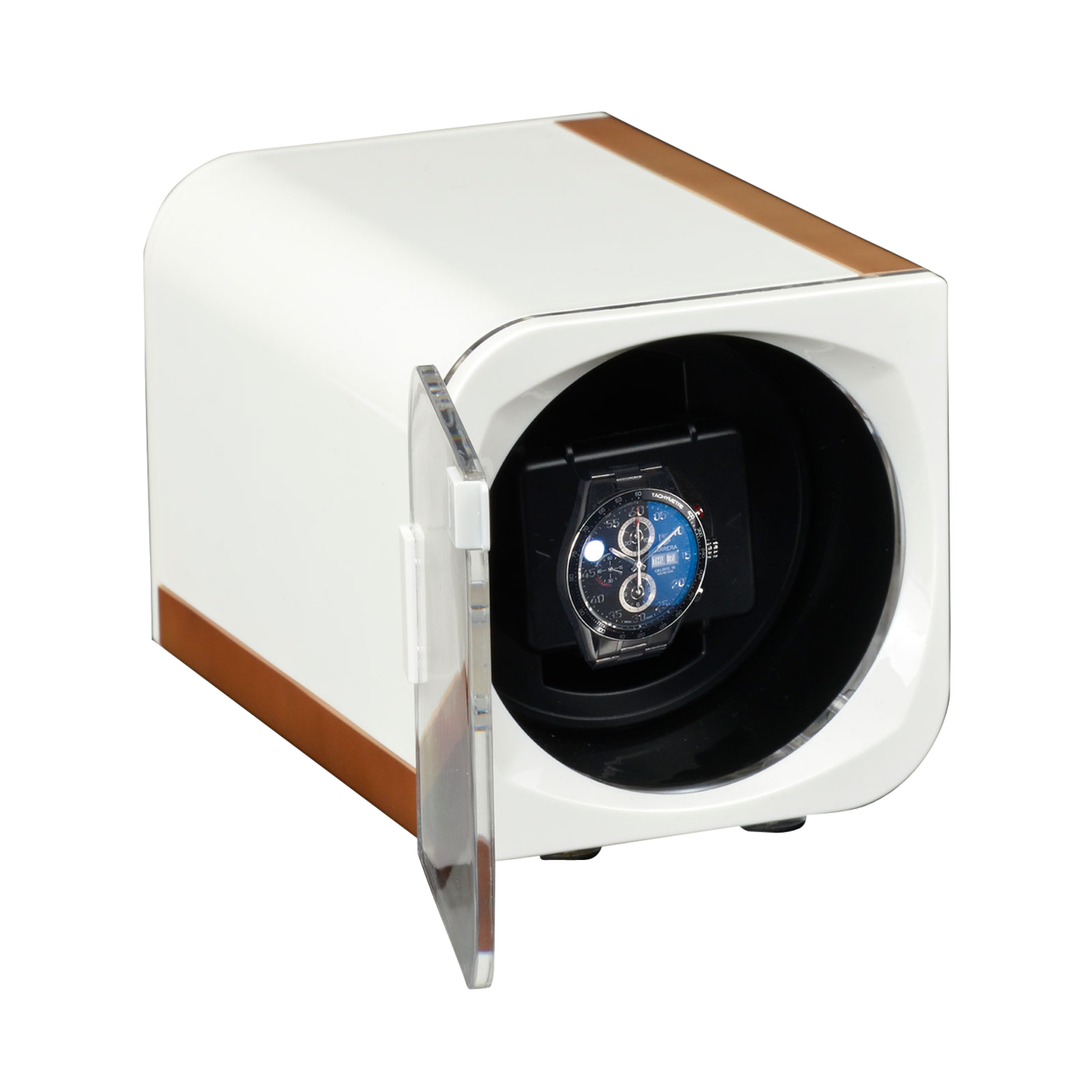 Designhütte Uhrenbeweger Merano