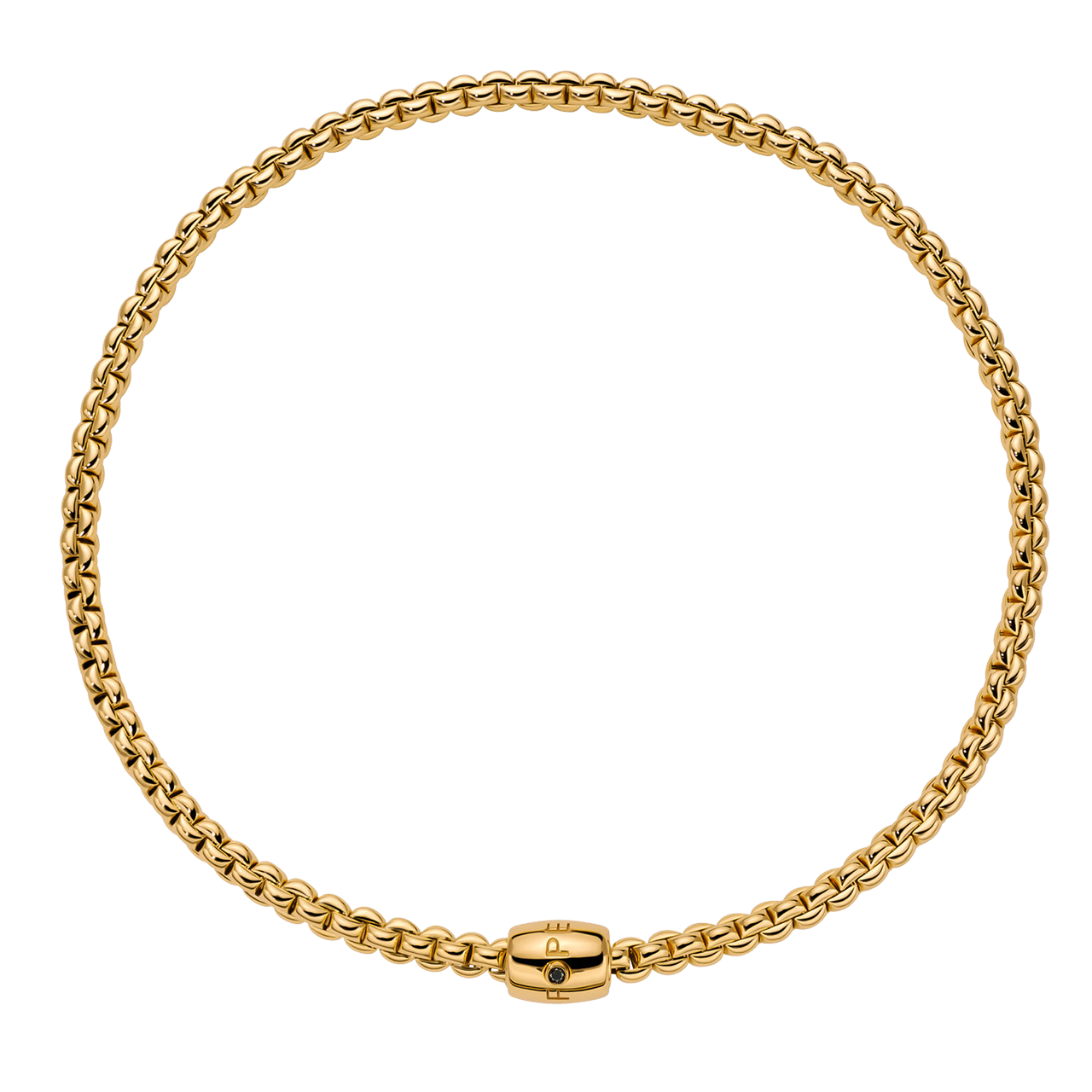 Fope Eka Flex'it Halskette Fope Eka Flex'it Halskette