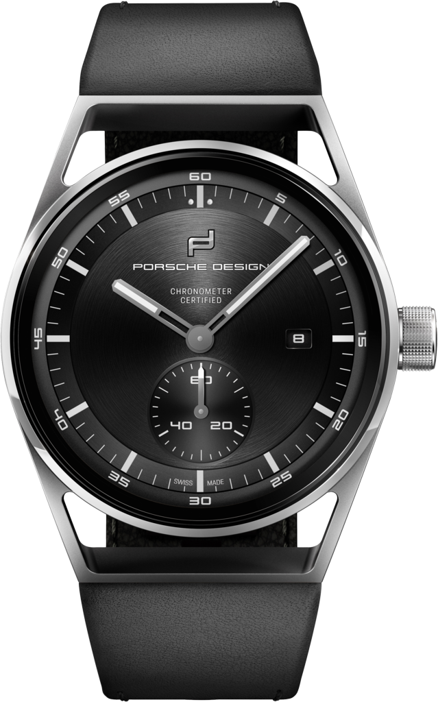 Porsche Design Sport Chrono Subsecond 42mm Porsche Design Sport Chrono Subsecond 42mm