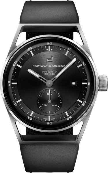 Porsche Design Sport Chrono Subsecond 42mm Porsche Design Sport Chrono Subsecond 42mm