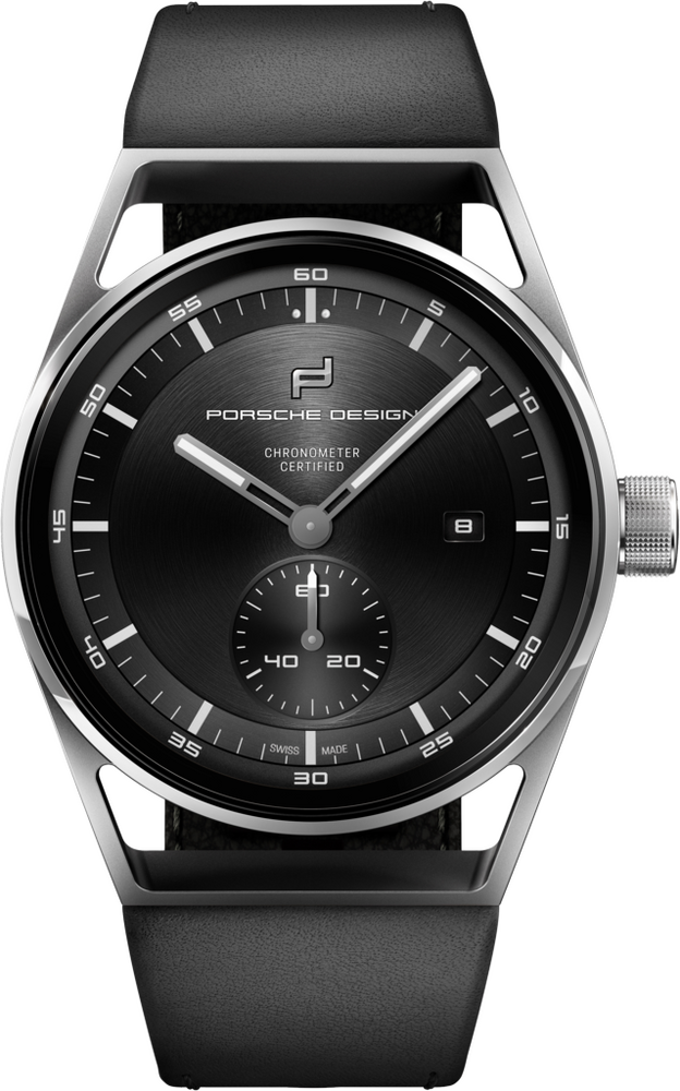 Porsche Design Sport Chrono Subsecond 42mm Porsche Design Sport Chrono Subsecond 42mm