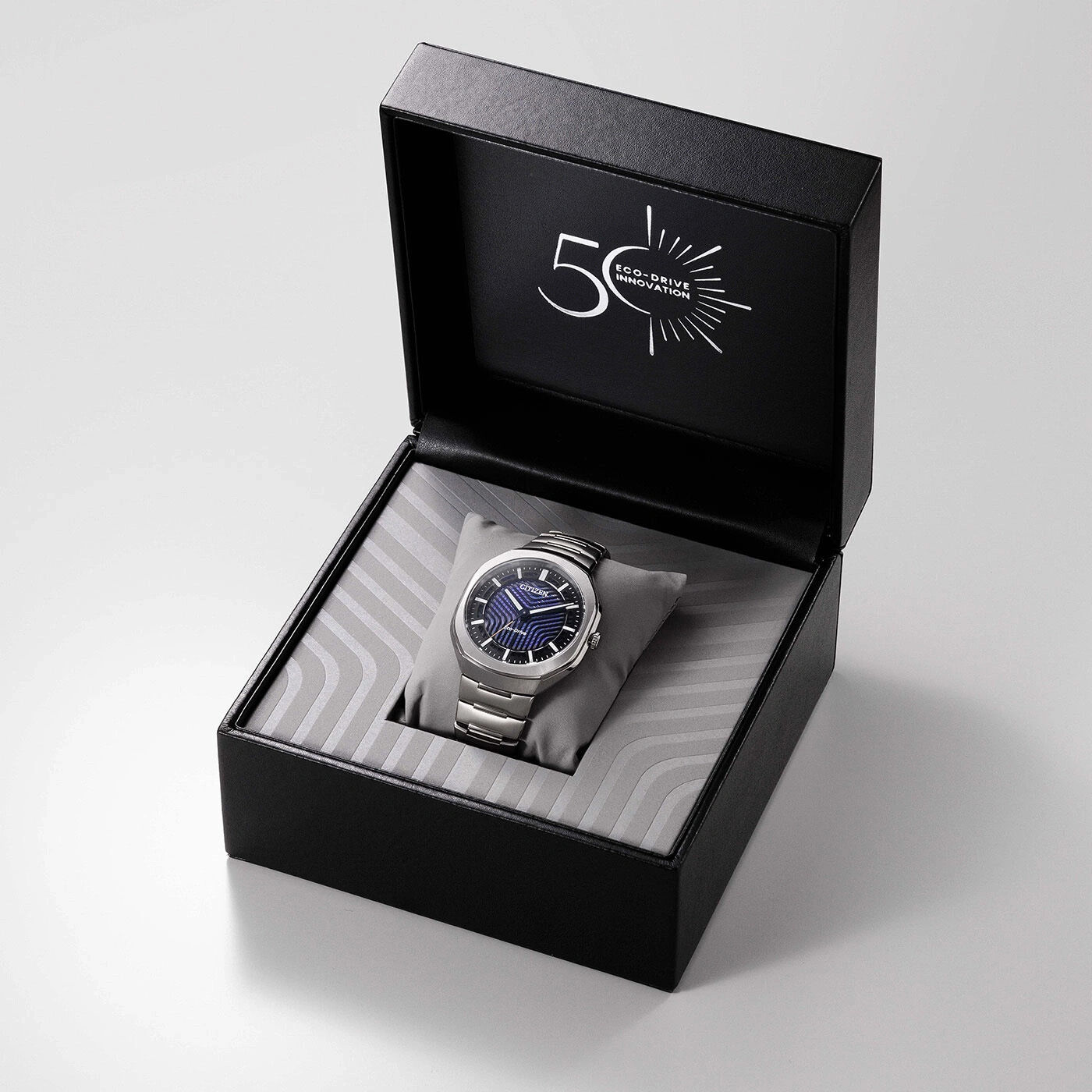 Citizen Photon Super Titanium 39.6 mm