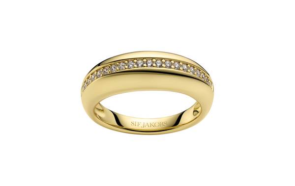 SIF Jakobs Palermo Ring