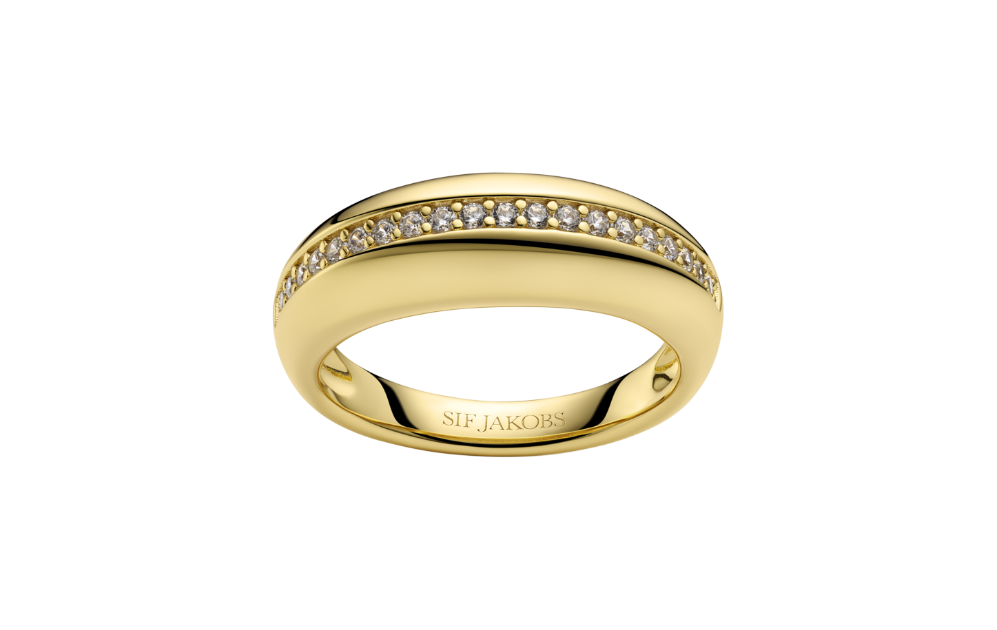 SIF Jakobs Palermo Ring SIF Jakobs Palermo Ring