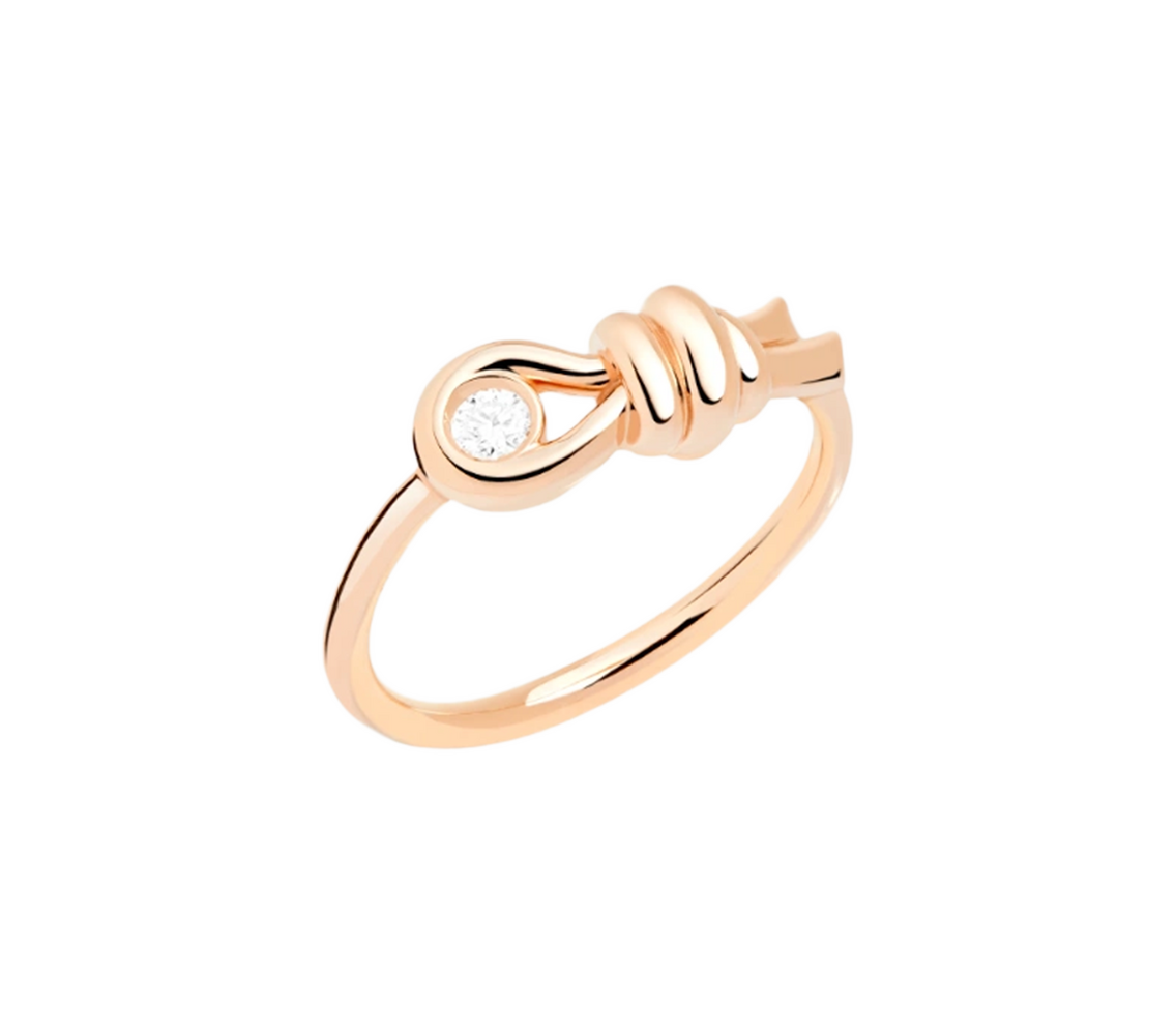 Dodo Nodo Ring