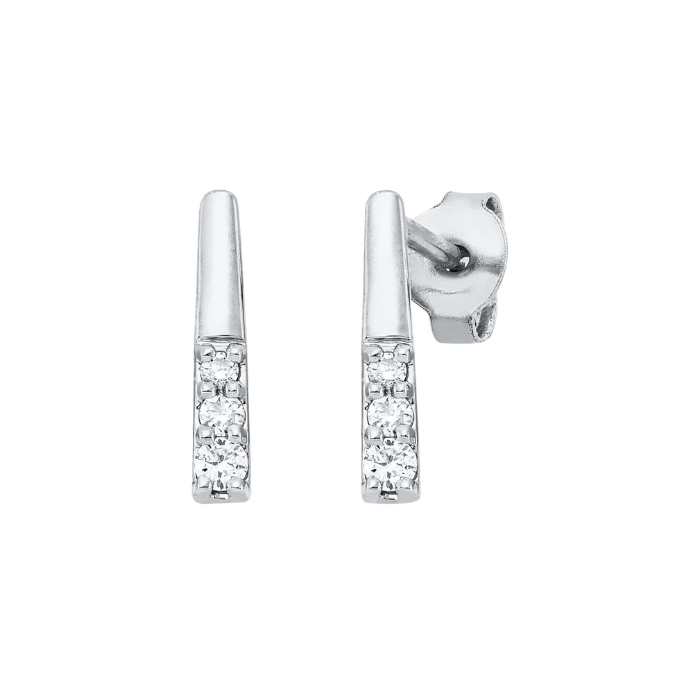 750 White gold