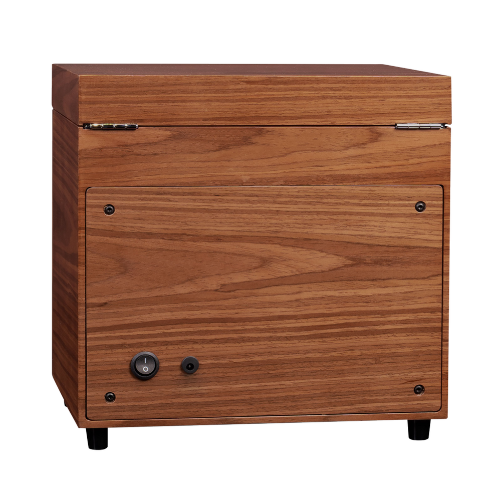 Heisse & Söhne Uhrenbeweger Denver 2