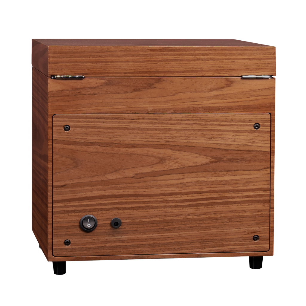 Heisse & Söhne Uhrenbeweger Denver 2 Heisse & Söhne Uhrenbeweger Denver 2