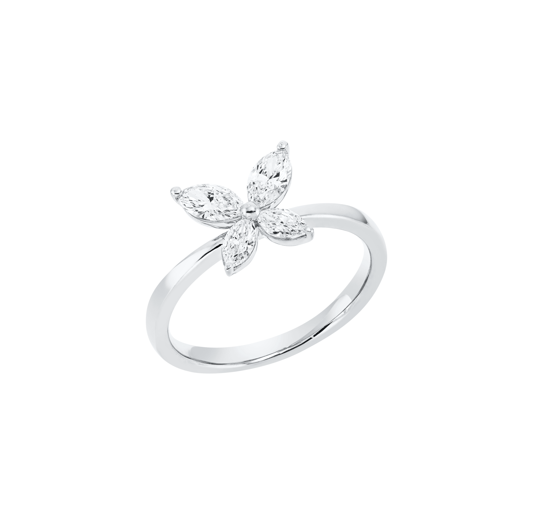 Brogle Classic Diamantring Brogle Classic Diamantring