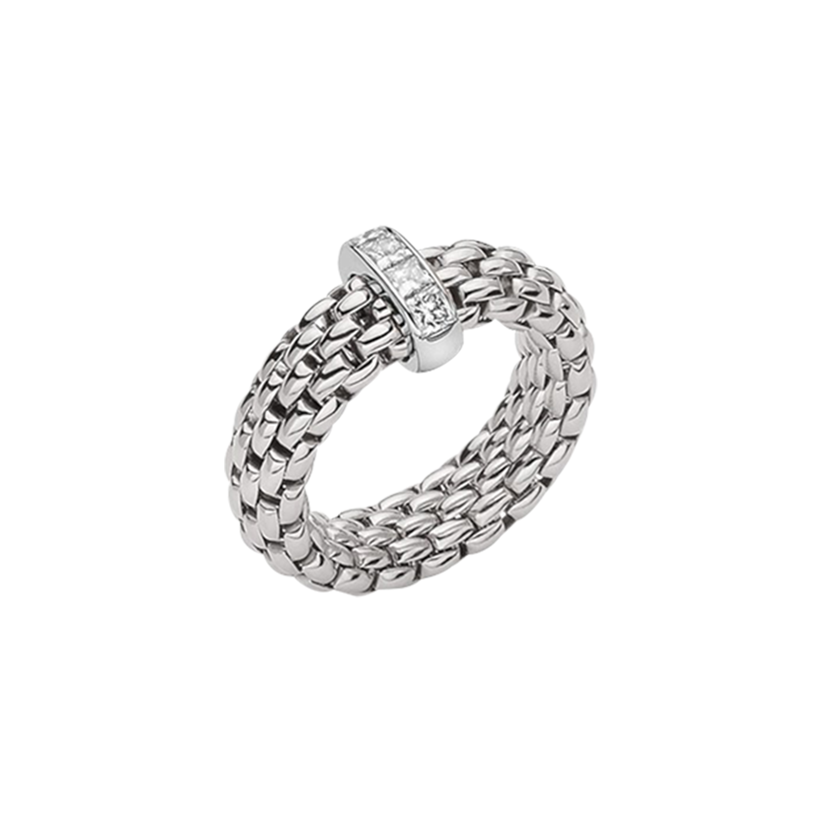 Fope Vendôme Flex'it Ring Fope Vendôme Flex'it Ring