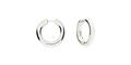 Dodo Pepita hoop earrings
