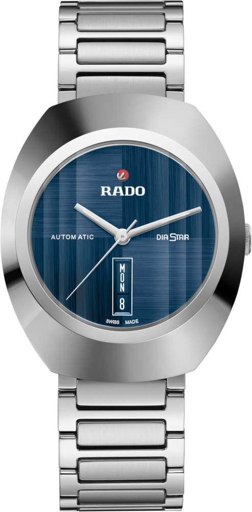 Rado DiaStar Original Automatic 38mm