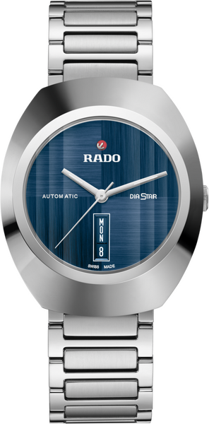 Rado DiaStar Original Automatic 38mm