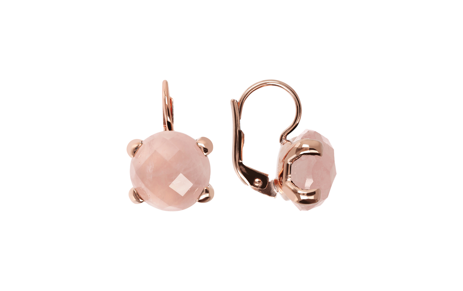 Bronzallure Felicia earrings