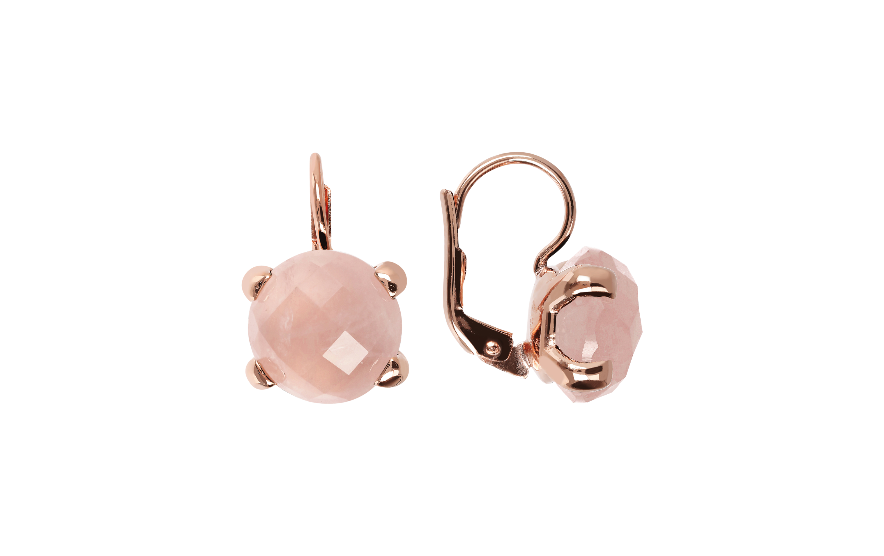 Bronzallure Felicia Ohrhänger Bronzallure Felicia Ohrhänger