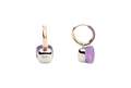 Pomellato Nudo Classic Earrings Pomellato Nudo Classic Earrings