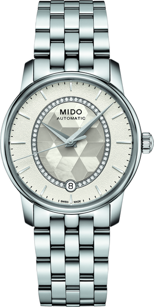 Mido Baroncelli II Prism 33mm