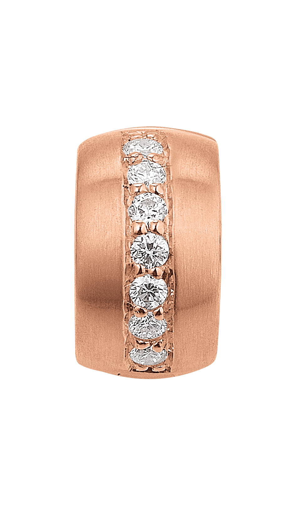 Brogle Classic diamond pendant Brogle Classic diamond pendant